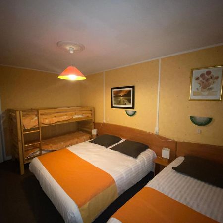 Hotel Thermidor Nevers Eksteriør bilde