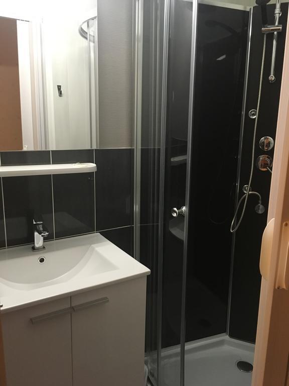 Hotel Thermidor Nevers Eksteriør bilde