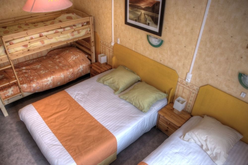 Hotel Thermidor Nevers Eksteriør bilde