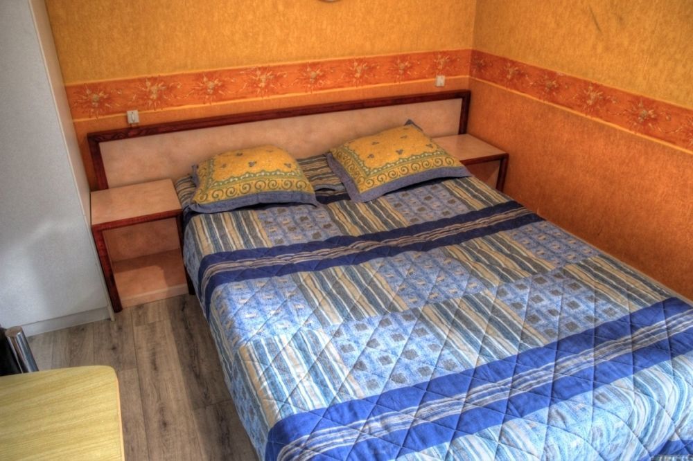 Hotel Thermidor Nevers Eksteriør bilde