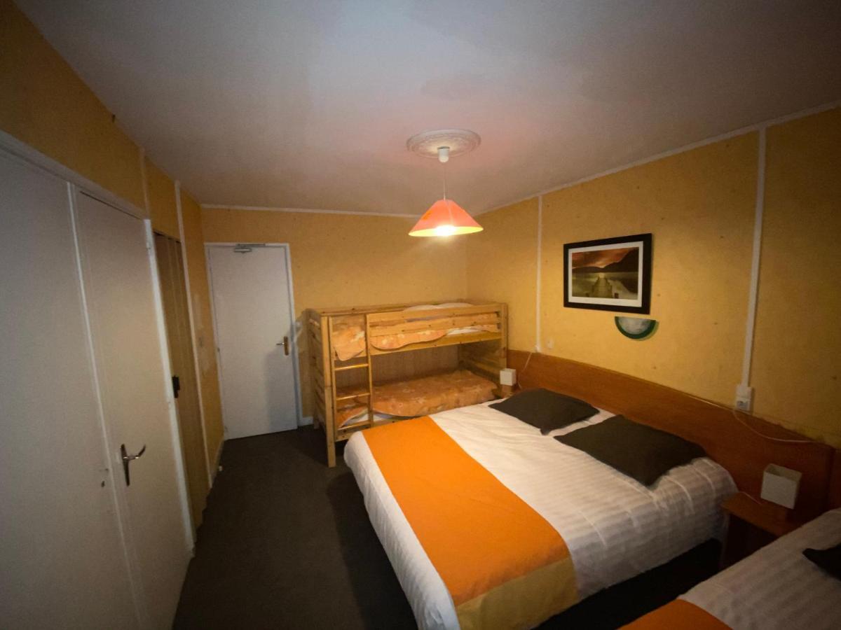 Hotel Thermidor Nevers Eksteriør bilde